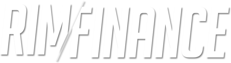 Rim Finance Logo