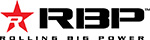 Rolling Big Power Logo