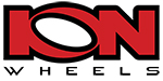 Ion Alloy Logo
